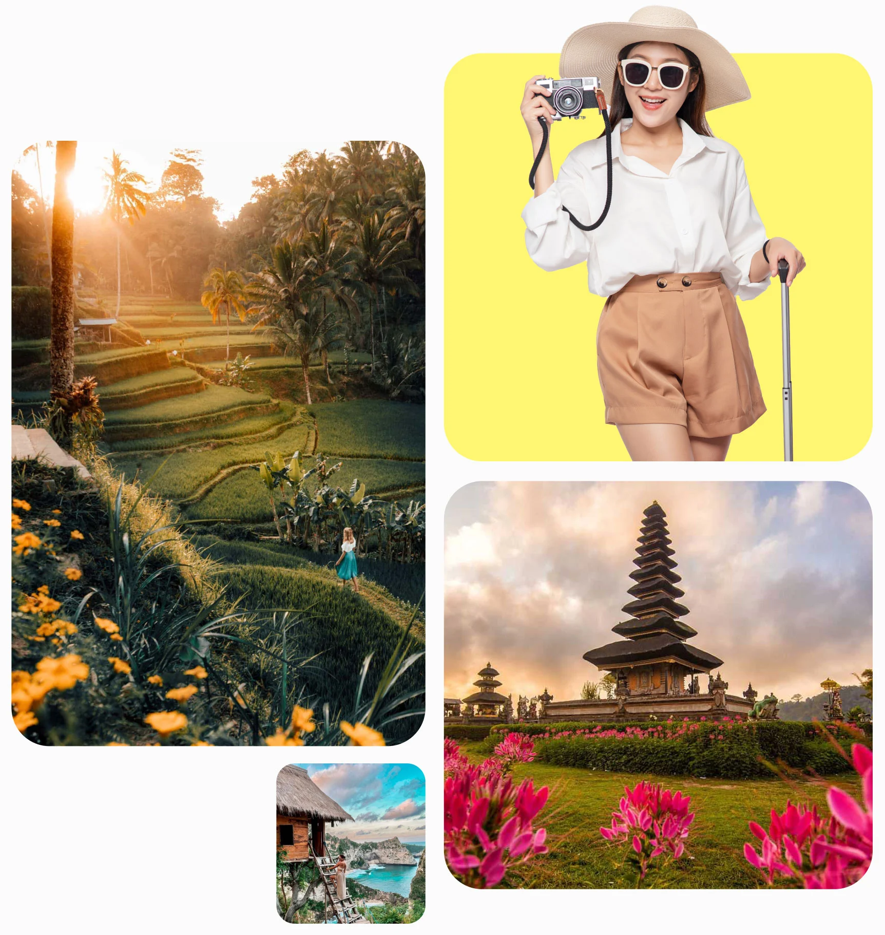 Bali Beyond