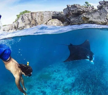 Nusa Penida And Snorkeling Tour